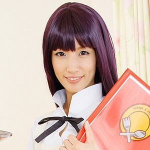 CMD-033 Satori Fujinami Cowgirl JAV