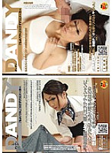 DANDY-176 Anri Hoshizaki Other fetish JAV