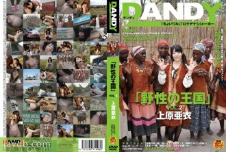 DANDY-368 Ai Uehara Outdoor JAV