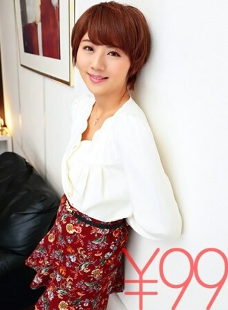 DVAJ-386 Haruka Akane Sweating JAV