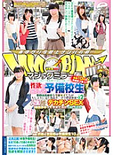 DVDMS-018 Picking Up Girls JAV