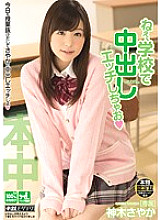 HND-179 Sayaka Kamiki Live Game Filming Edition - Censore...