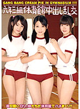 IBW-329 Megumi Shino Orgy JAV