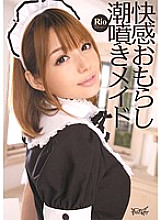 IPTD-789 Rio Tina Digital Mosaic JAV