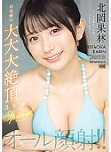 IPZZ-291 Karin Kitaoka Beautiful Girl JAV