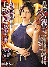 MVSD-458 Cheating Wife JAV