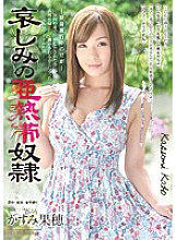 RBD-619 Kaho Kasumi Big Tits JAV