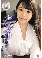 SAME-037 Erika Ozaki Office Lady JAV