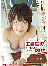 STAR-363 Mana Sakura Digital Mosaic JAV